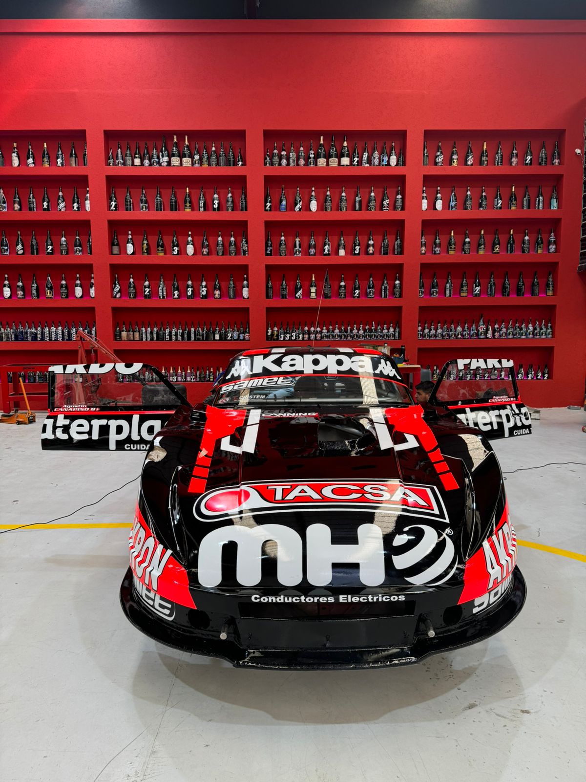 Mirá las fotos de Canapino con la Chevy del Canning Motorsports: WhatsApp Image 2024-08-14 at 15.35.08 (2).jpeg